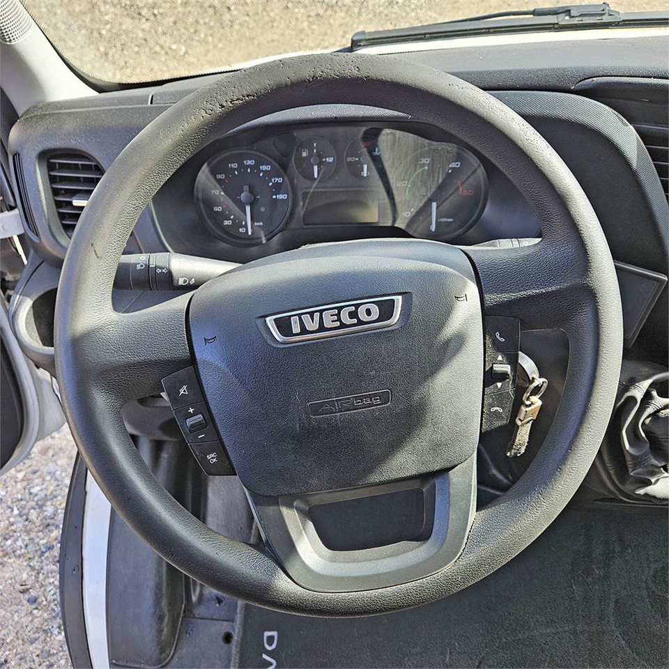 Furgão Iveco Daily 50-170: foto 17