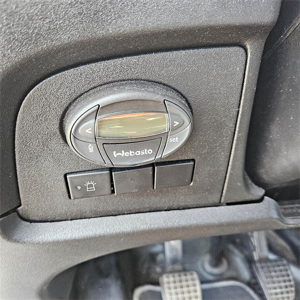 Furgão Iveco Daily 50-170: foto 21