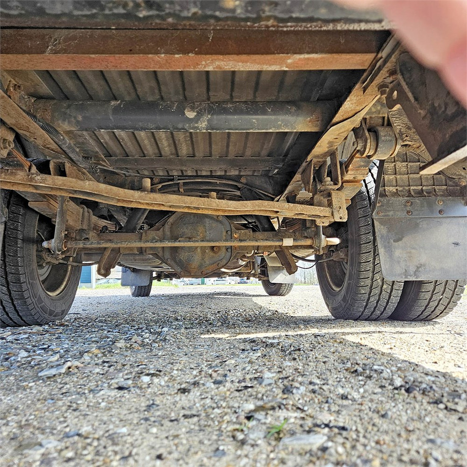 Furgão Iveco Daily 50-170: foto 39
