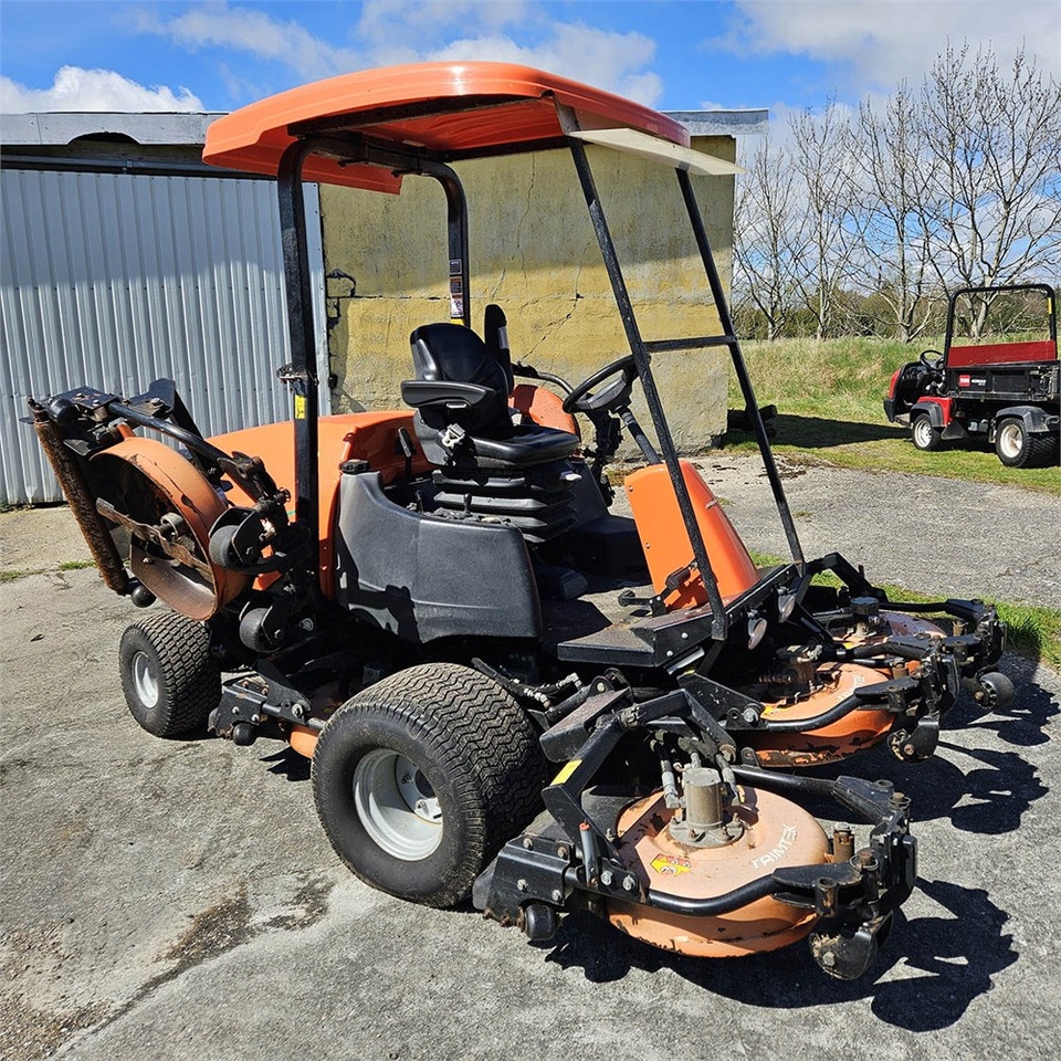 Jacobsen AR-722 - Cortador de grama: foto 1 Jacobsen AR-722 - Cortador de grama: foto 1