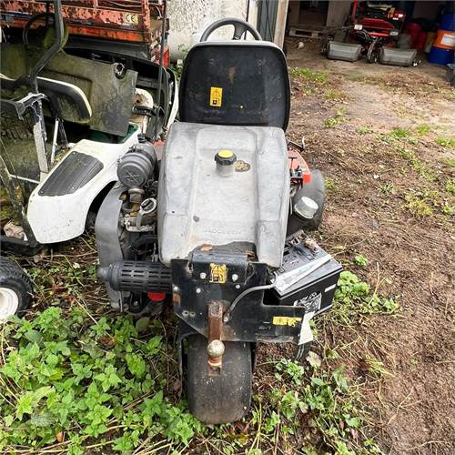 Jacobsen Greens King - Cortador de grama: foto 3 Jacobsen Greens King - Cortador de grama: foto 3
