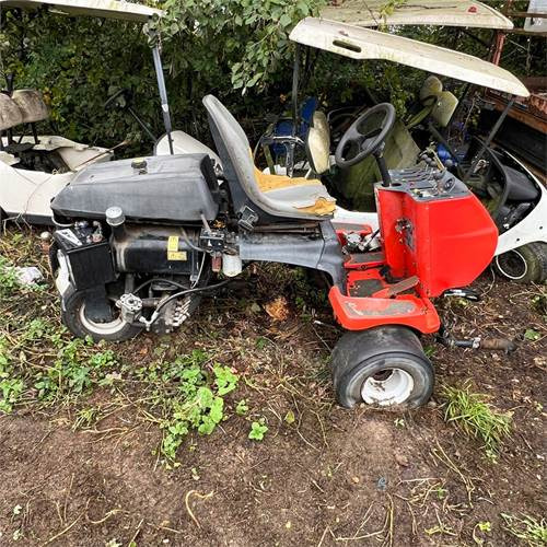 Jacobsen Greens King - Cortador de grama: foto 2 Jacobsen Greens King - Cortador de grama: foto 2