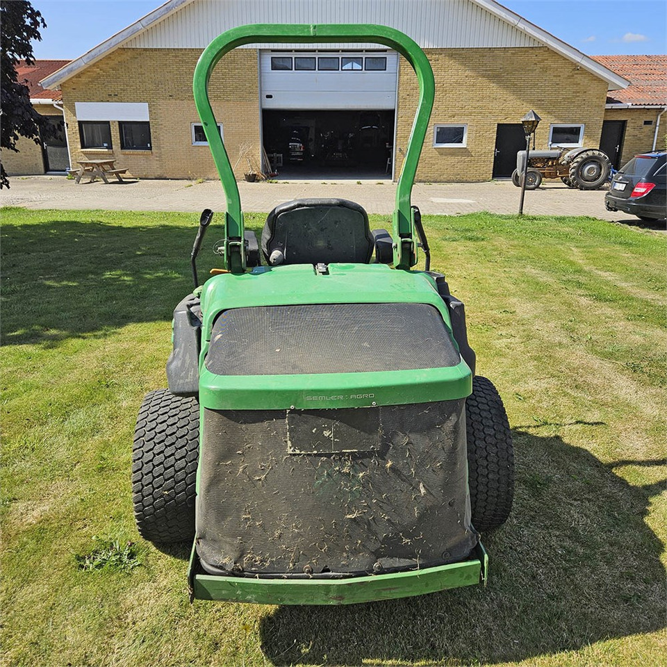 Locação de John Deere Z997R 60RD John Deere Z997R 60RD: foto 6 Locação de John Deere Z997R 60RD John Deere Z997R 60RD: foto 6