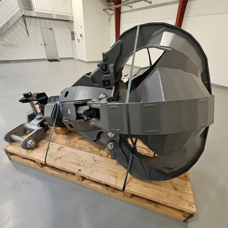 KINSHOFER P30V-HD-5H - Garra: foto 1 KINSHOFER P30V-HD-5H - Garra: foto 1