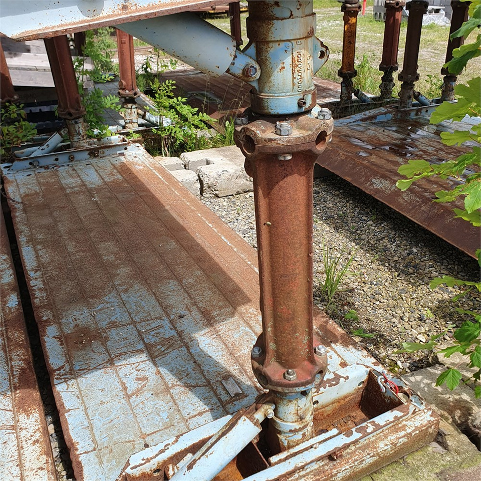 Kimex 3 m x 3 m - Tuneladora: foto 2 Kimex 3 m x 3 m - Tuneladora: foto 2