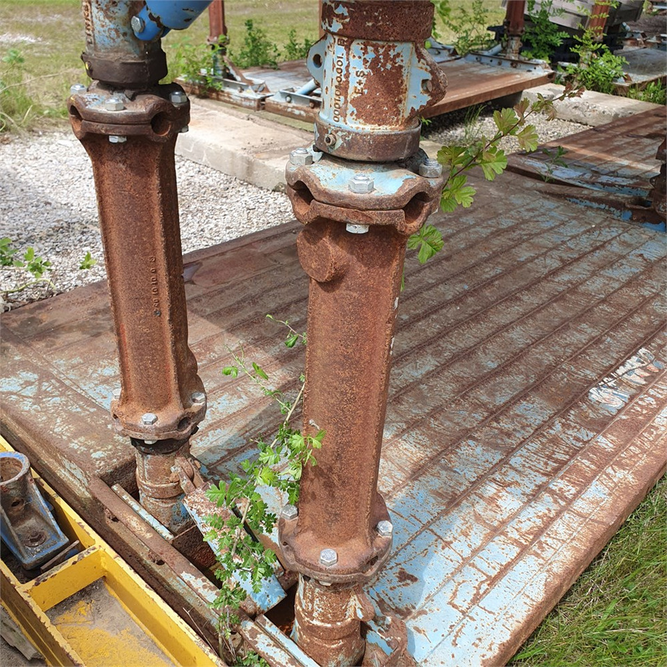 Kimex 3 m x 3 m - Tuneladora: foto 4 Kimex 3 m x 3 m - Tuneladora: foto 4