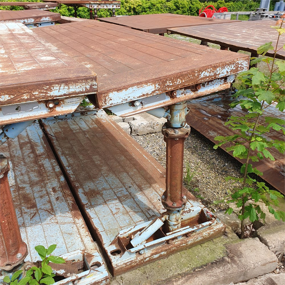 Kimex 3 m x 3 m - Tuneladora: foto 1 Kimex 3 m x 3 m - Tuneladora: foto 1