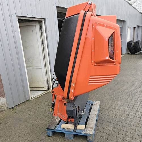 Kubota Græsopsamler - Equipamentos para jardinagem: foto 3 Kubota Græsopsamler - Equipamentos para jardinagem: foto 3