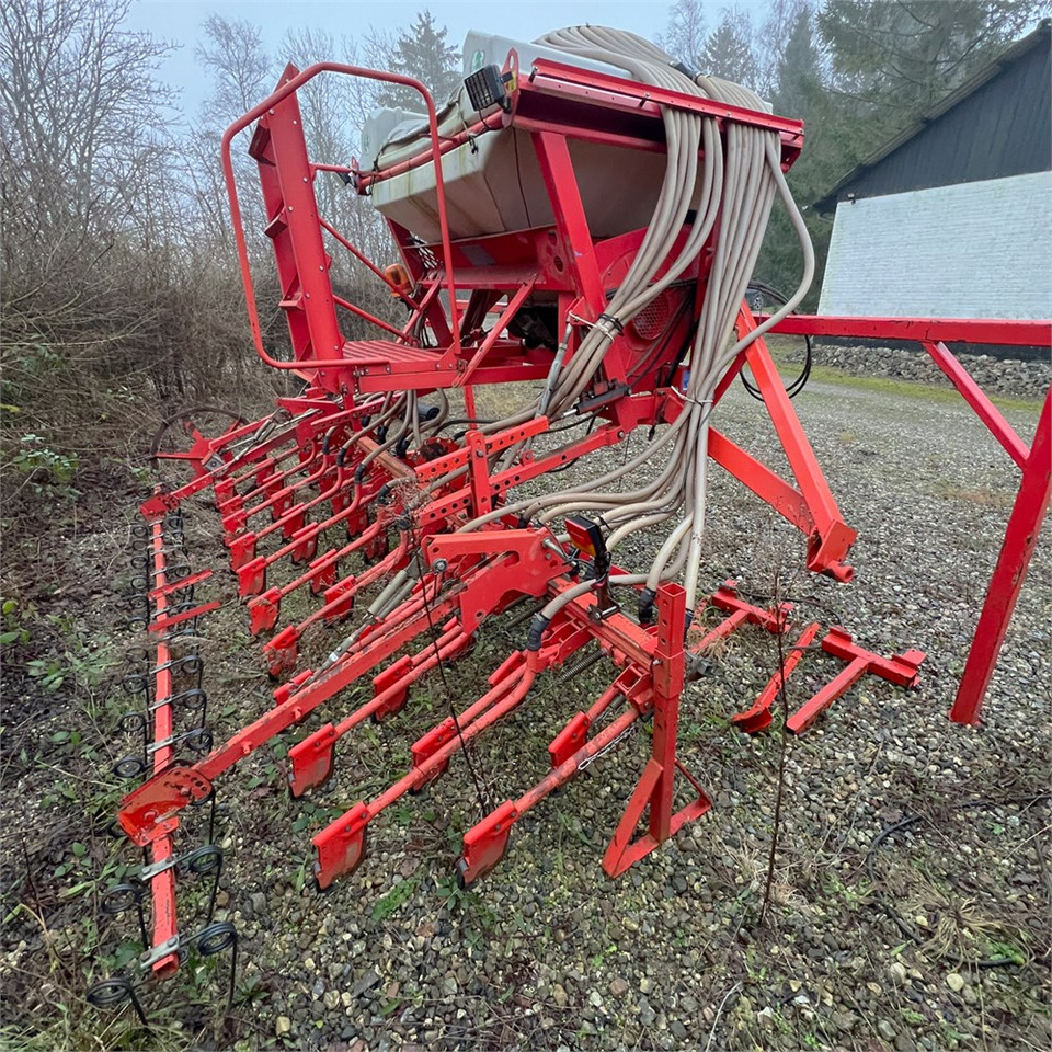 Kuhn Venta Ti - Máquina para semear: foto 4 Kuhn Venta Ti - Máquina para semear: foto 4