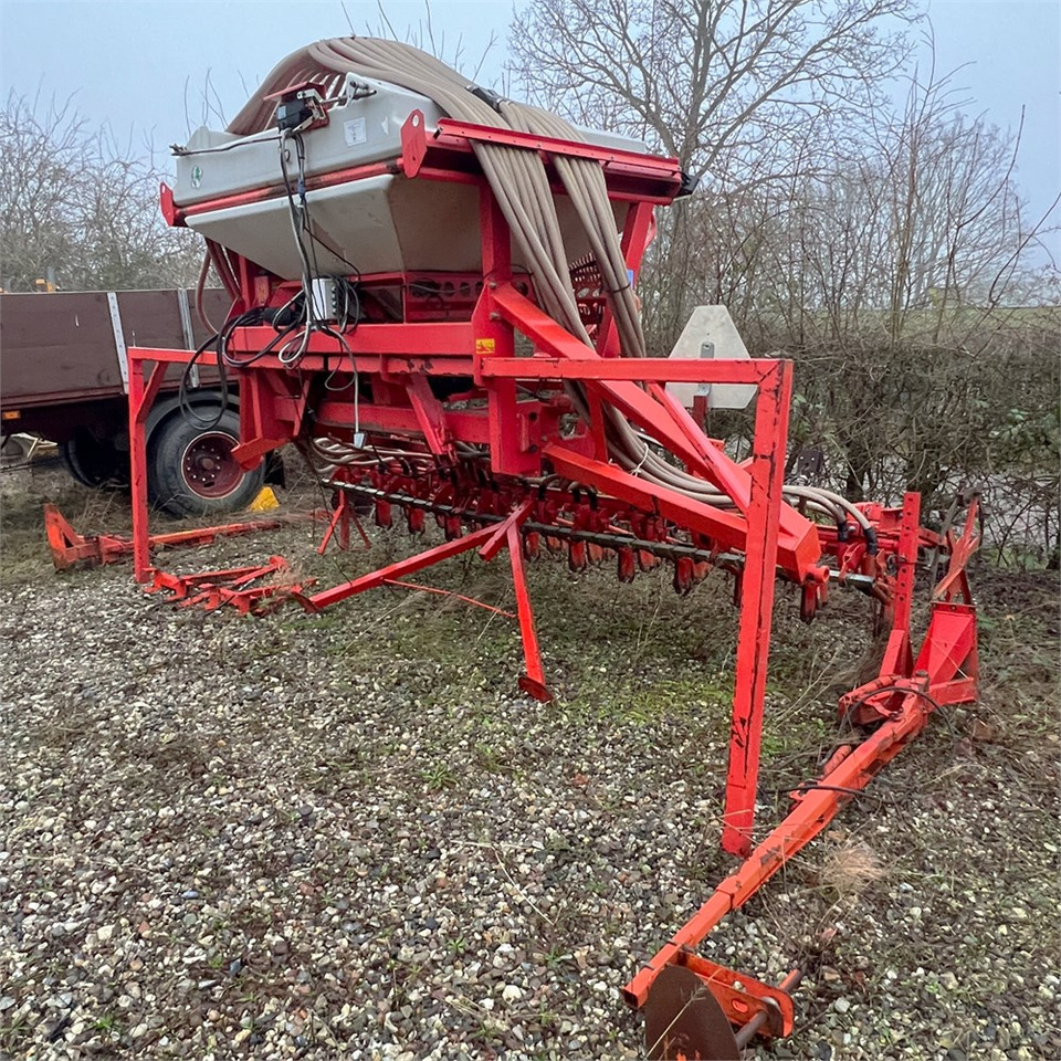 Kuhn Venta Ti - Máquina para semear: foto 1 Kuhn Venta Ti - Máquina para semear: foto 1