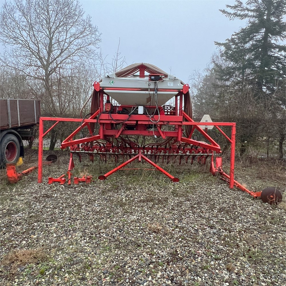 Kuhn Venta Ti - Máquina para semear: foto 3 Kuhn Venta Ti - Máquina para semear: foto 3
