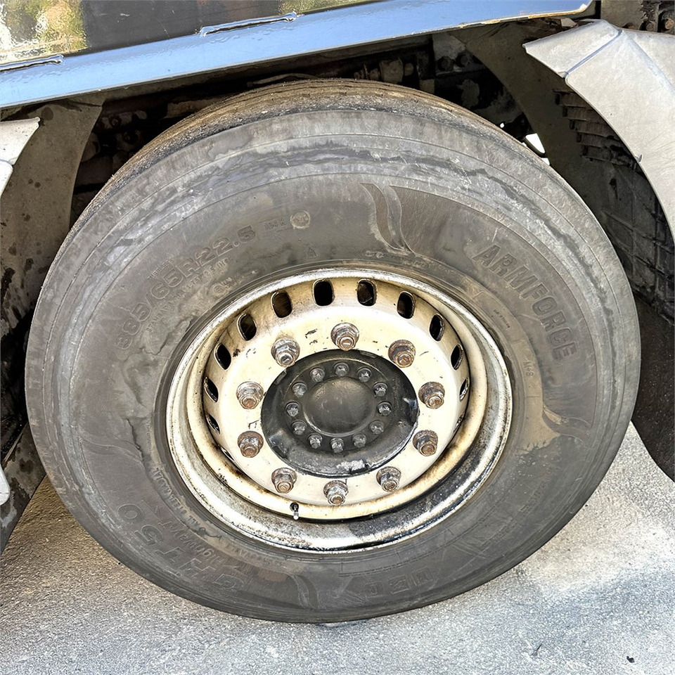 Locação de MAN TG 35. 8x2-6 BL MAN TG 35. 8x2-6 BL: foto 44 Locação de MAN TG 35. 8x2-6 BL MAN TG 35. 8x2-6 BL: foto 44