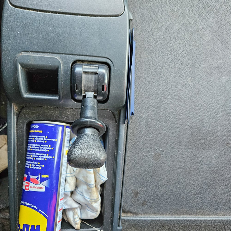 Caminhão furgão MAN TGL 12.250: foto 34