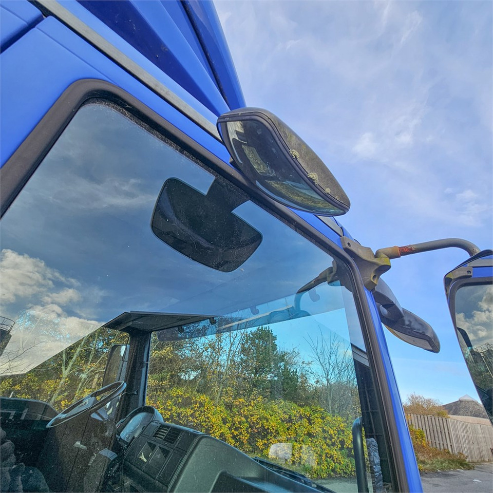 Caminhão furgão MAN TGL 12.250: foto 46