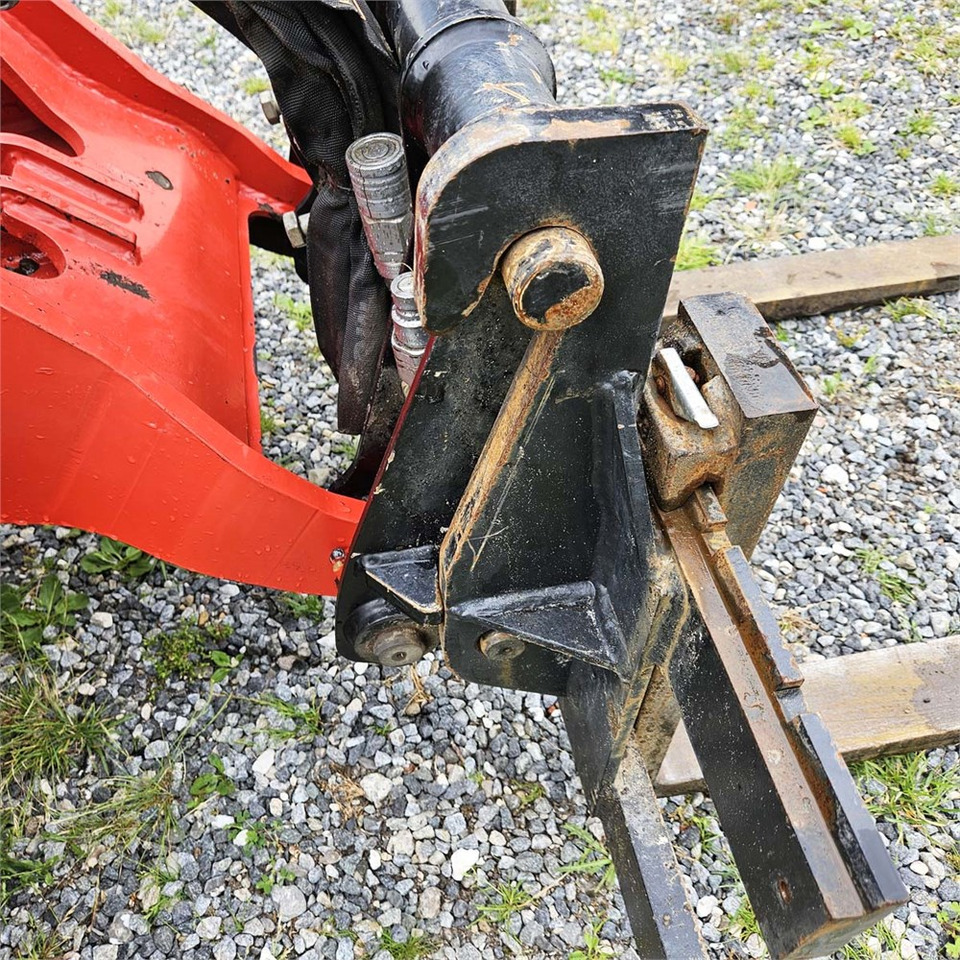 Locação de Manitou MLA 4-50 H-C Manitou MLA 4-50 H-C: foto 49