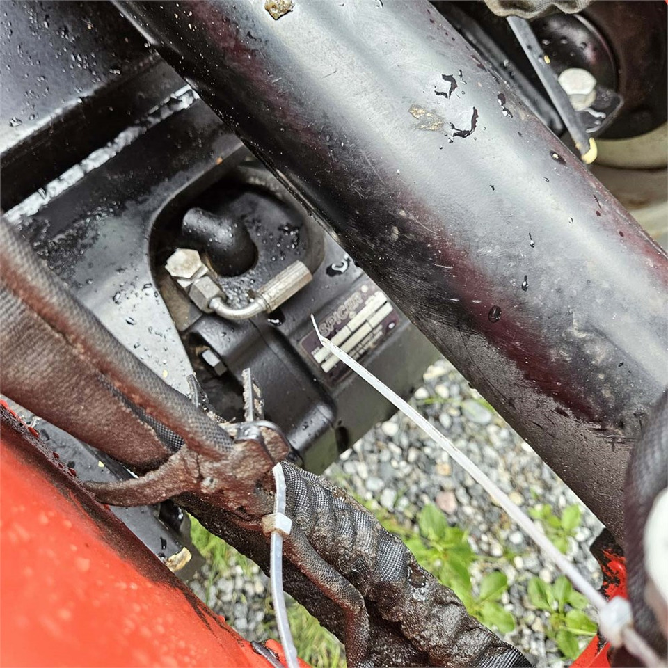 Locação de Manitou MLA 4-50 H-C Manitou MLA 4-50 H-C: foto 47
