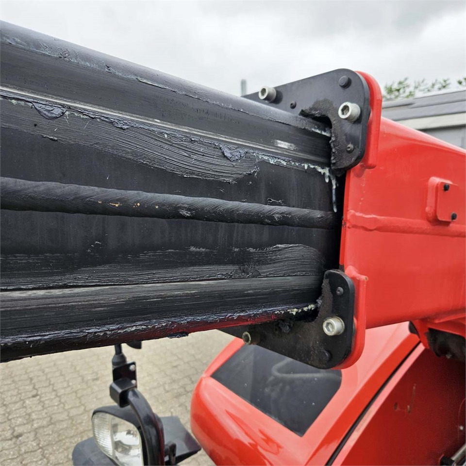 Empilhador telescópico Manitou MT625 H: foto 45