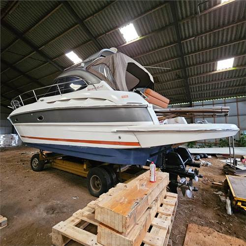 ABC Bavaria HT 35 Sport - Máquina de outro: foto 5 ABC Bavaria HT 35 Sport - Máquina de outro: foto 5
