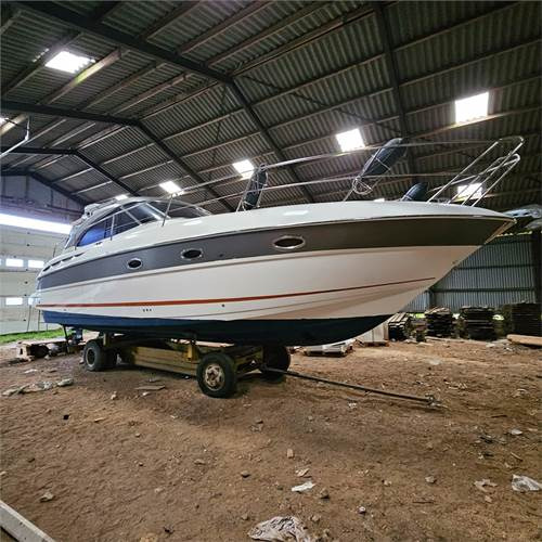 ABC Bavaria HT 35 Sport - Máquina de outro: foto 2 ABC Bavaria HT 35 Sport - Máquina de outro: foto 2