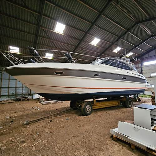 ABC Bavaria HT 35 Sport - Máquina de outro: foto 4 ABC Bavaria HT 35 Sport - Máquina de outro: foto 4