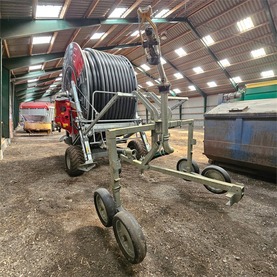 Marani 110 GT70 - Equipamento para irrigação: foto 5 Marani 110 GT70 - Equipamento para irrigação: foto 5