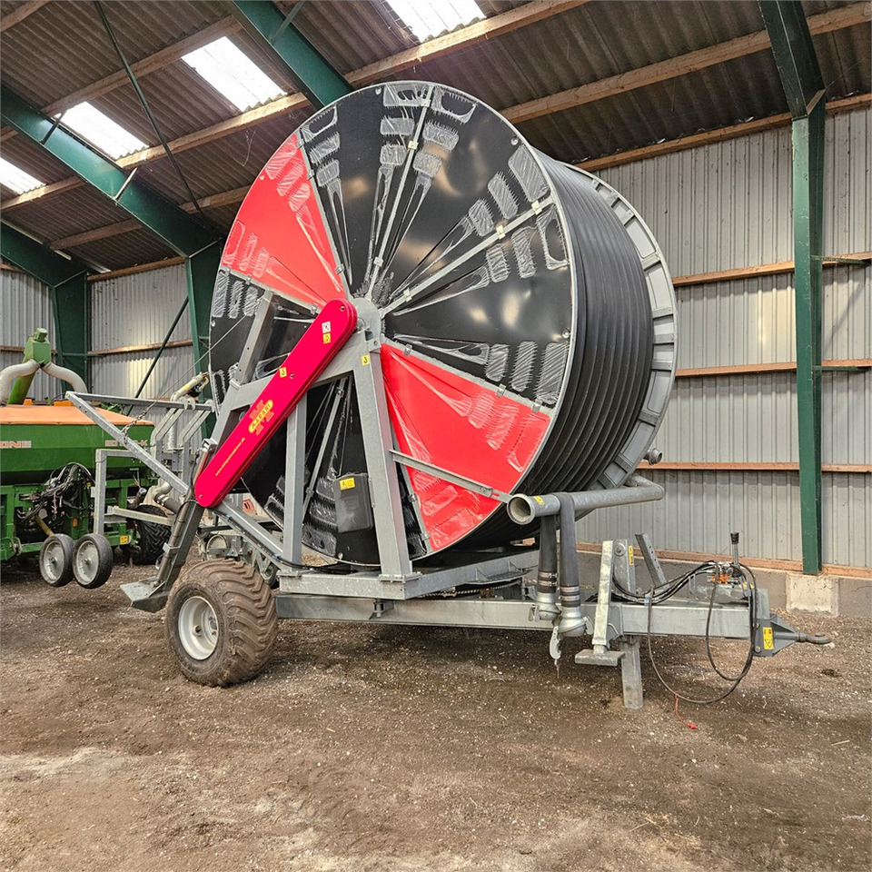 Marani 110 GT70 - Equipamento para irrigação: foto 1 Marani 110 GT70 - Equipamento para irrigação: foto 1