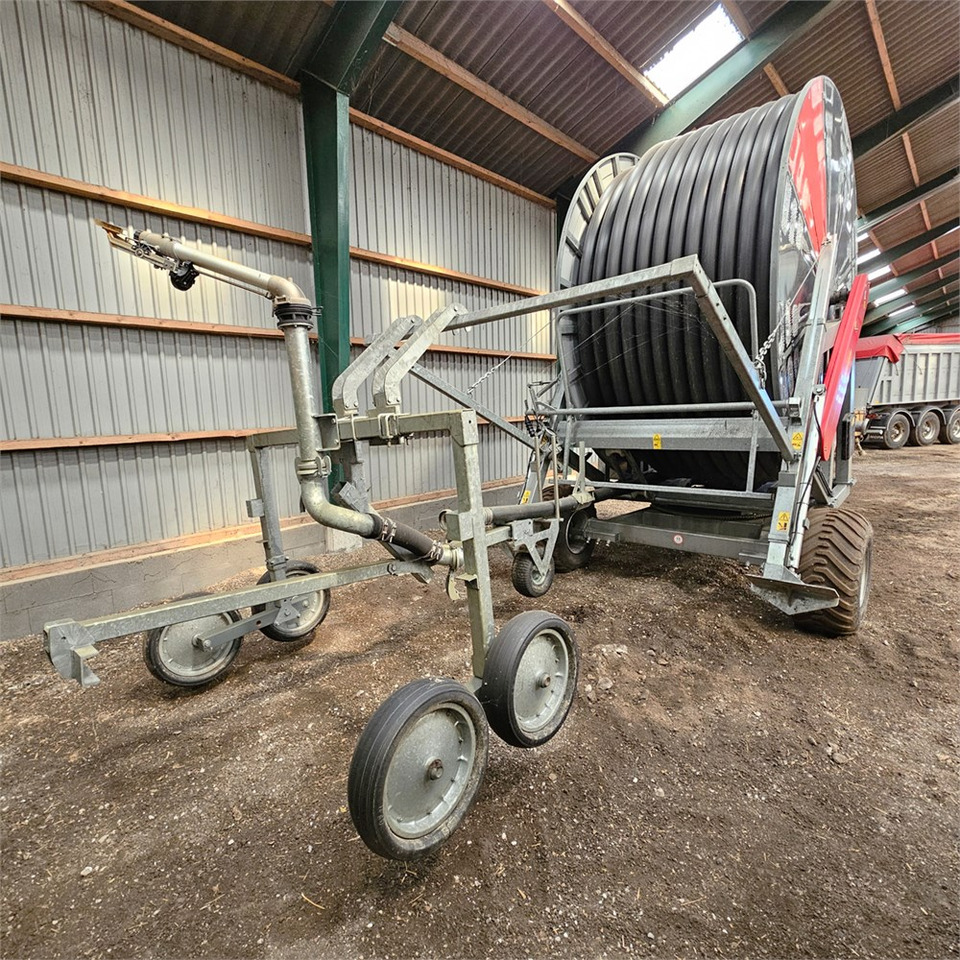 Marani 110 GT70 - Equipamento para irrigação: foto 3 Marani 110 GT70 - Equipamento para irrigação: foto 3