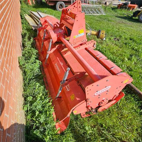 Maschio Fresa C 300 - Fresa agrícola: foto 1 Maschio Fresa C 300 - Fresa agrícola: foto 1