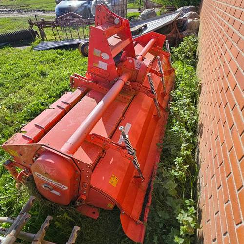 Maschio Fresa C 300 - Fresa agrícola: foto 4 Maschio Fresa C 300 - Fresa agrícola: foto 4