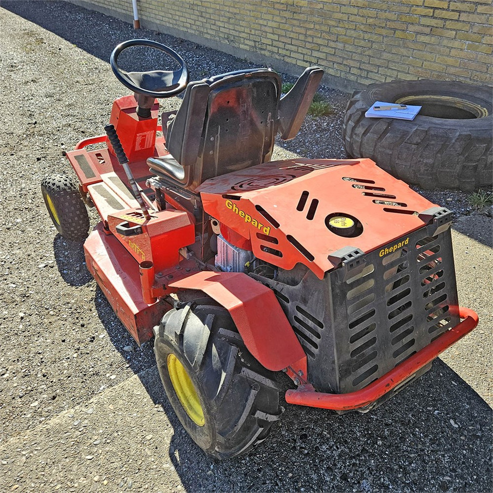 Mowertech Ghepard - Cortador de grama: foto 4 Mowertech Ghepard - Cortador de grama: foto 4