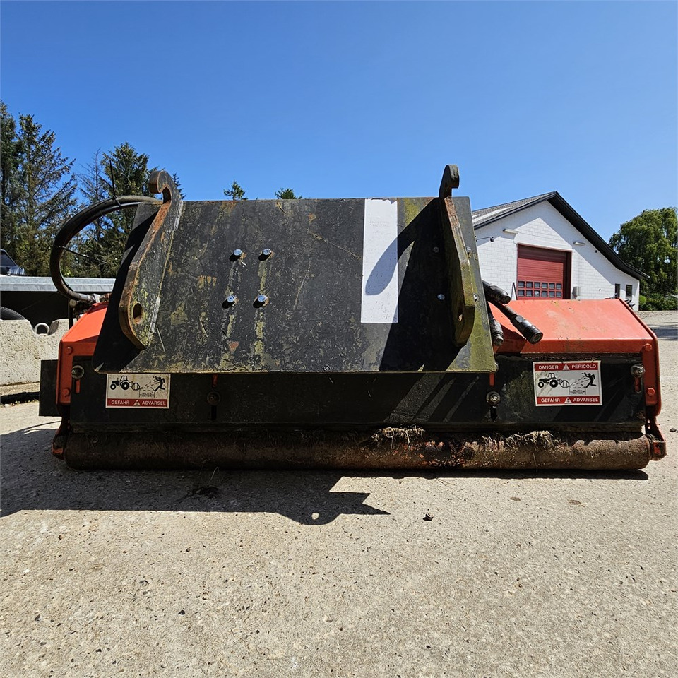 Locação de Muratori MT20 155 Muratori MT20 155: foto 8 Locação de Muratori MT20 155 Muratori MT20 155: foto 8