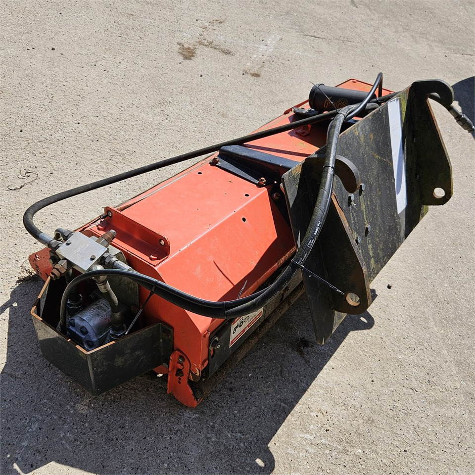 Locação de Muratori MT20 155 Muratori MT20 155: foto 6 Locação de Muratori MT20 155 Muratori MT20 155: foto 6