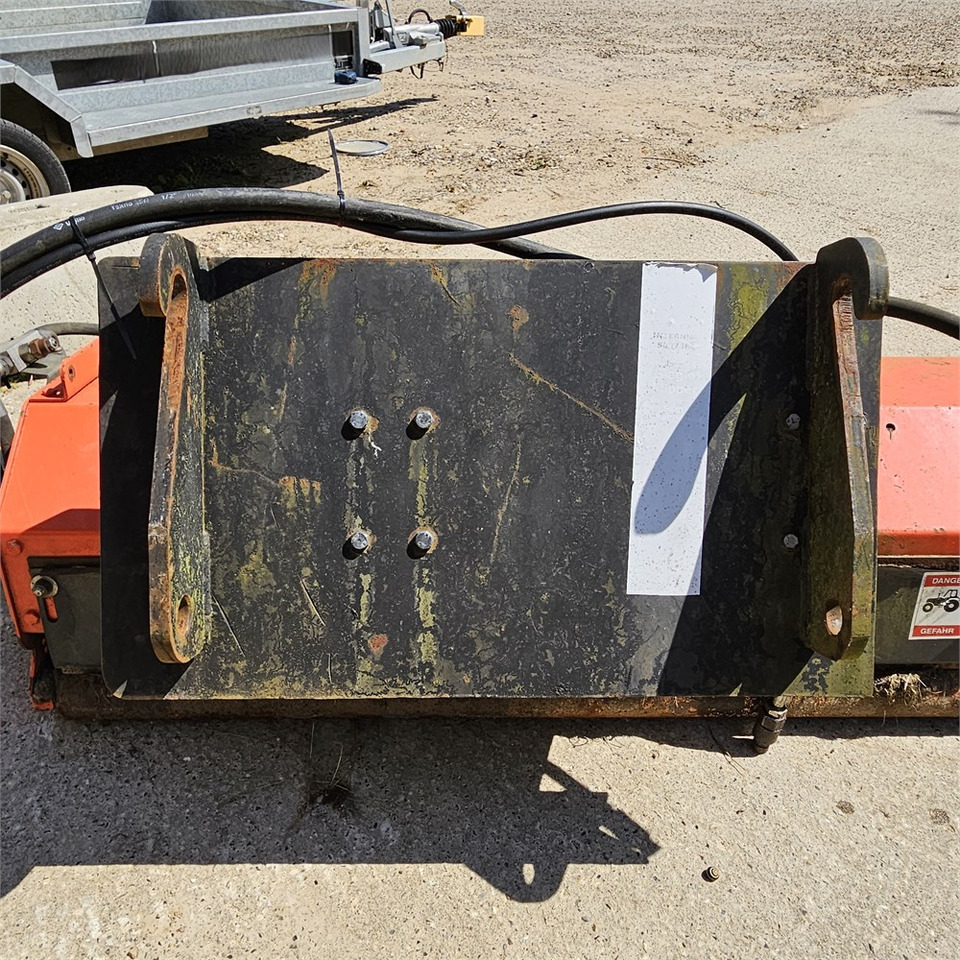 Locação de Muratori MT20 155 Muratori MT20 155: foto 9 Locação de Muratori MT20 155 Muratori MT20 155: foto 9