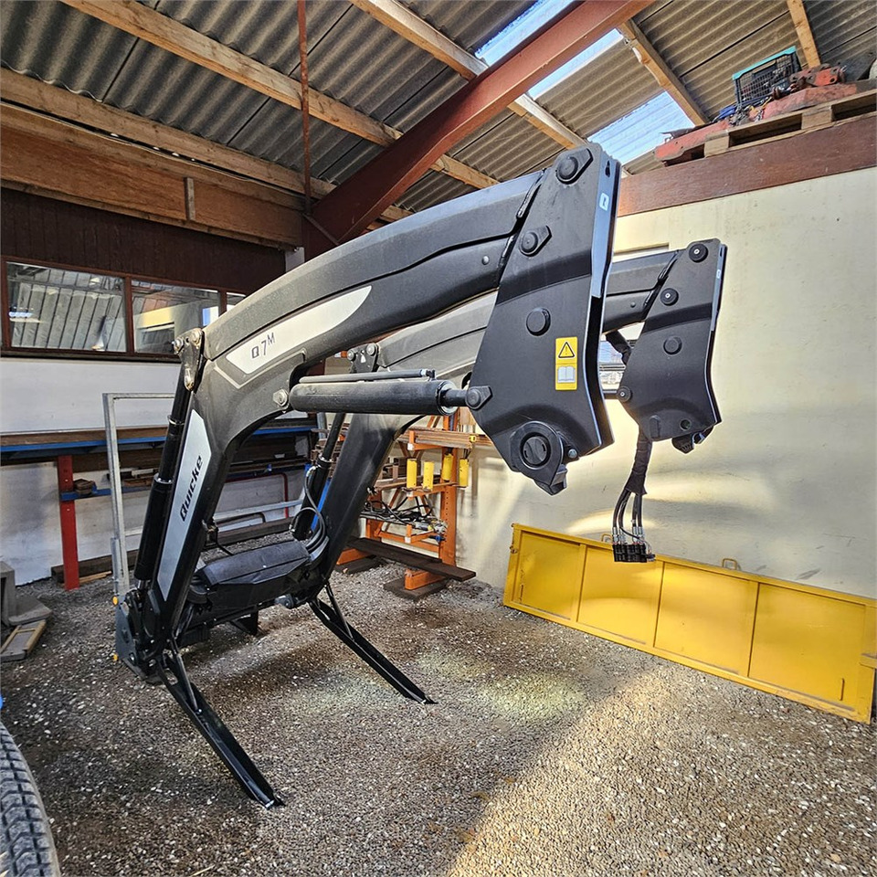 New Holland T7.270 - Trator: foto 5 New Holland T7.270 - Trator: foto 5
