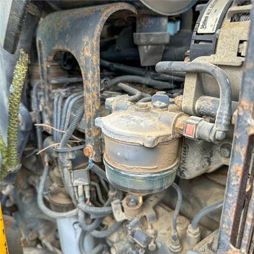 Trator New Holland TS90: foto 28