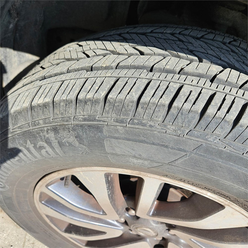 Locação de Nissan Navara Nissan Navara: foto 28