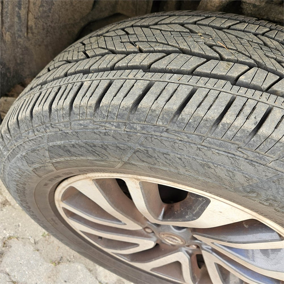 Locação de Nissan Navara Nissan Navara: foto 30