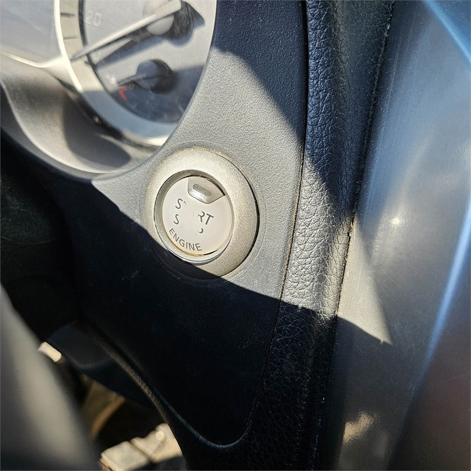 Locação de Nissan Navara Nissan Navara: foto 18