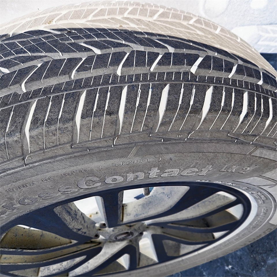 Locação de Nissan Navara Nissan Navara: foto 26