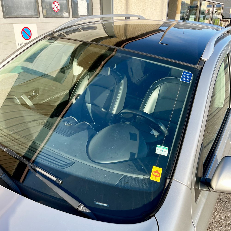 Nissan Qashqai - SUV: foto 4 Nissan Qashqai - SUV: foto 4