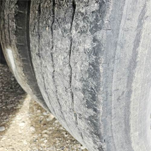 Reboque para bobinas Nopa 18 tons: foto 31