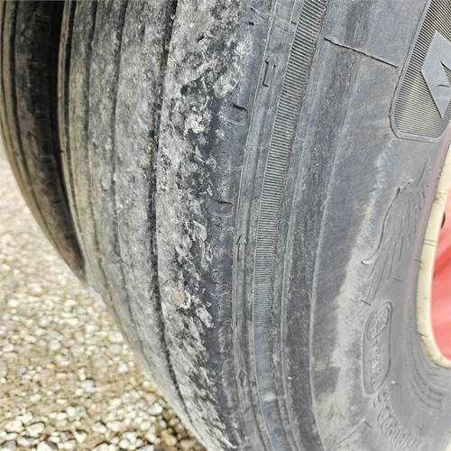 Reboque para bobinas Nopa 18 tons: foto 32