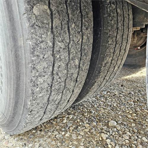 Reboque para bobinas Nopa 18 tons: foto 27