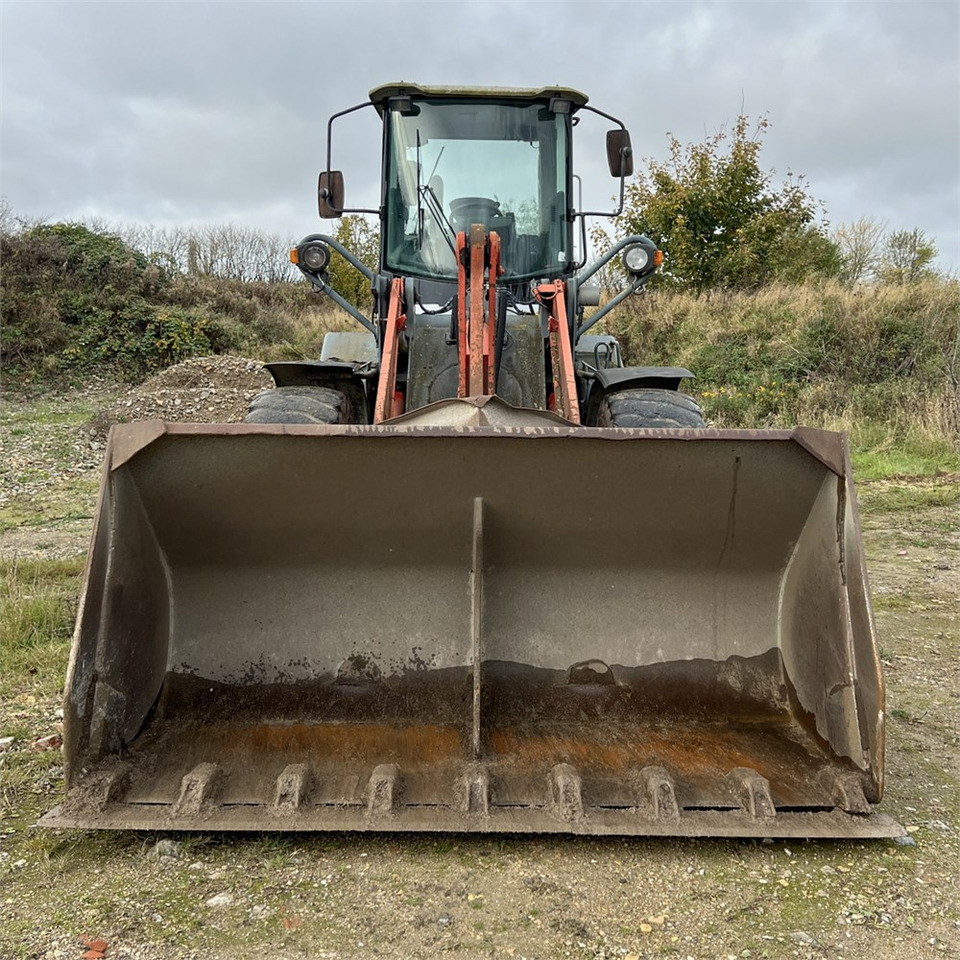 O&K L25.5 - Carregadeira de rodas: foto 4 O&K L25.5 - Carregadeira de rodas: foto 4