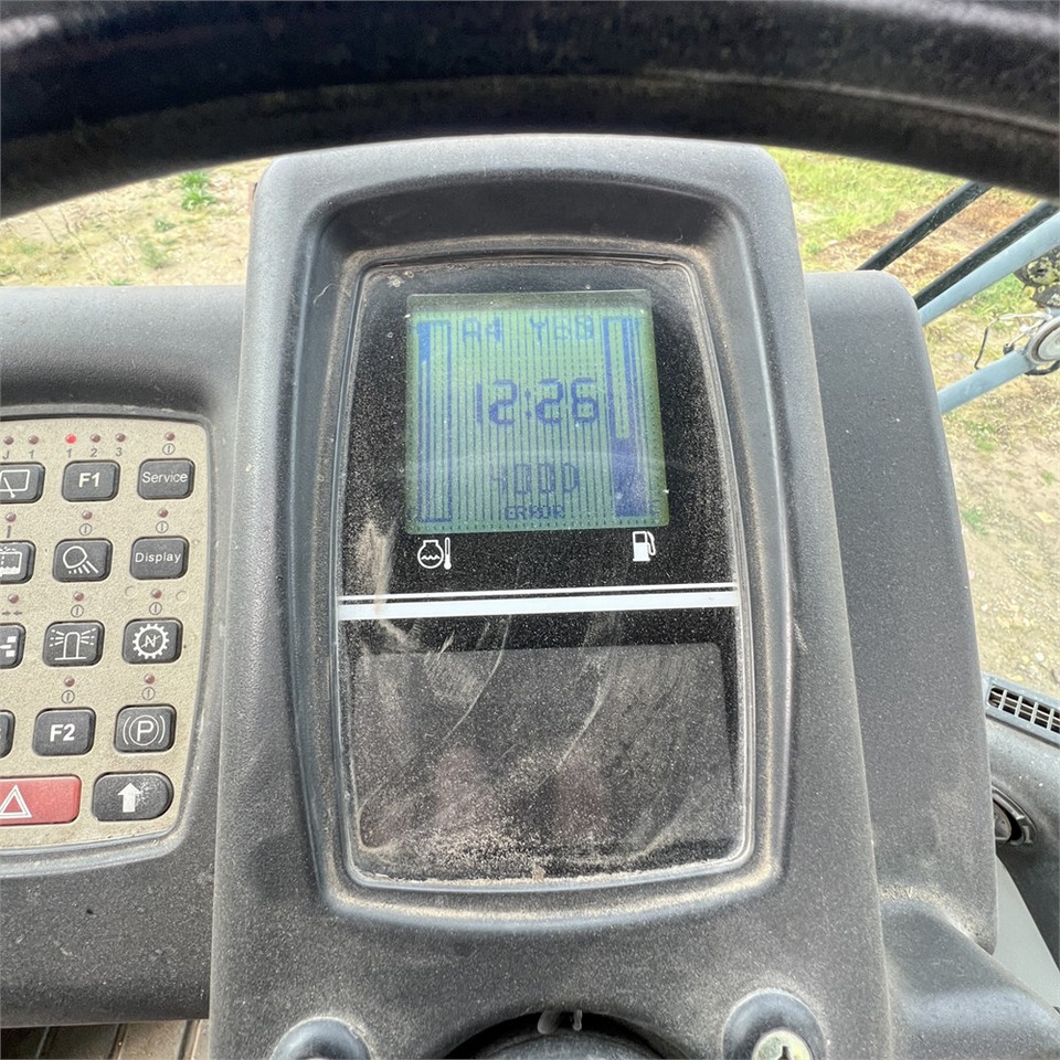 Locação de O&K L25.5 O&K L25.5: foto 17