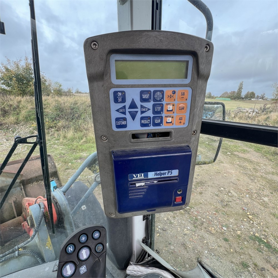 Locação de O&K L25.5 O&K L25.5: foto 20