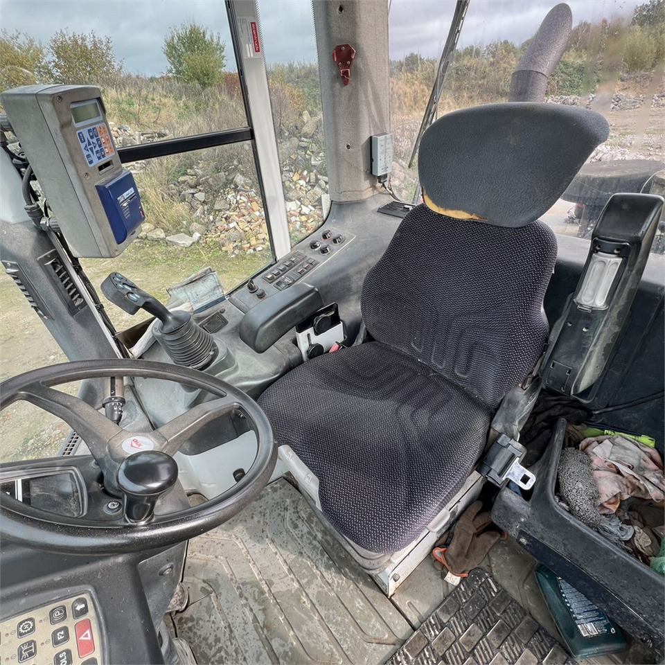 Locação de O&K L25.5 O&K L25.5: foto 14