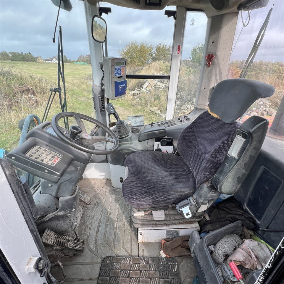 Locação de O&K L25.5 O&K L25.5: foto 13