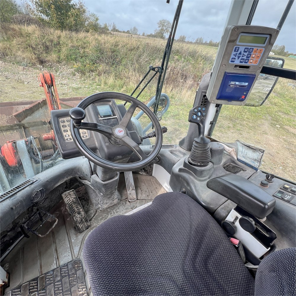 Locação de O&K L25.5 O&K L25.5: foto 15