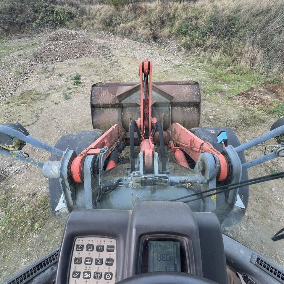 Locação de O&K L25.5 O&K L25.5: foto 25